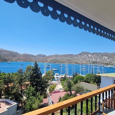 Lemon Garden Boutique Hotel Bozburun Exterior photo