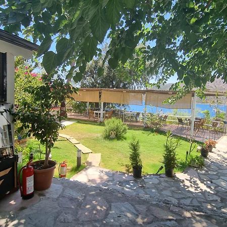 Lemon Garden Boutique Hotel Bozburun Exterior photo