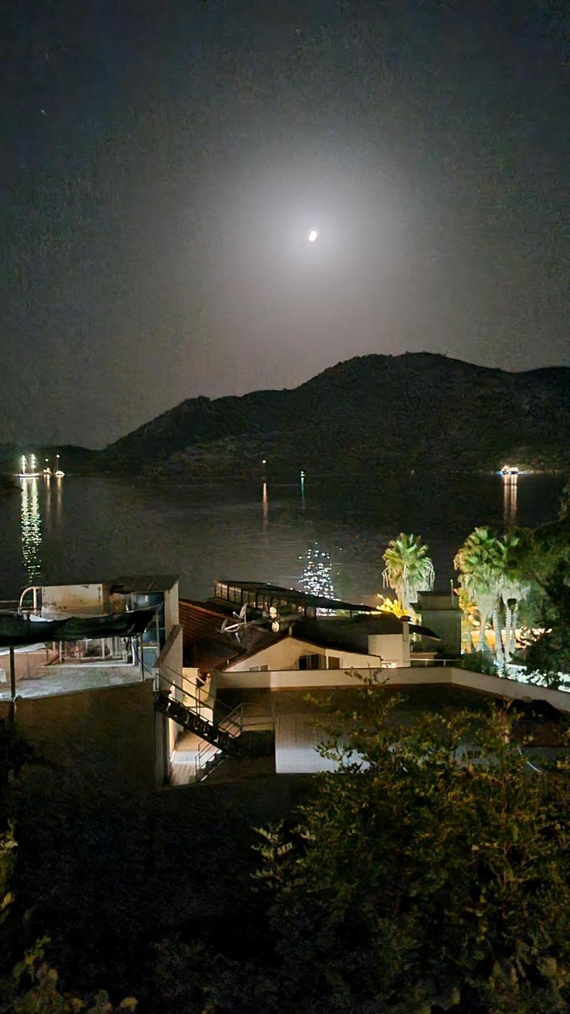 Lemon Garden Boutique Hotel Bozburun Exterior photo