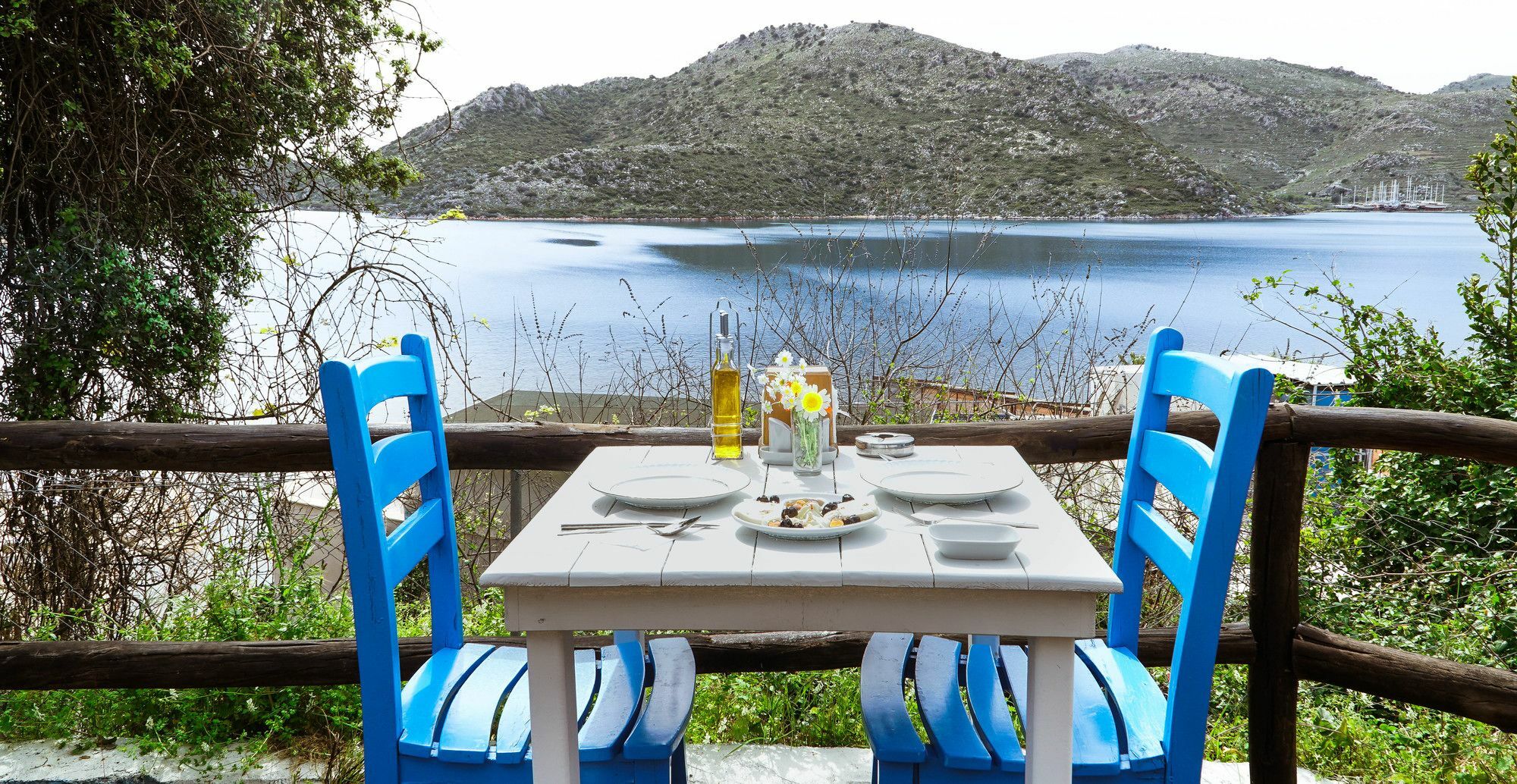 Lemon Garden Boutique Hotel Bozburun Exterior photo