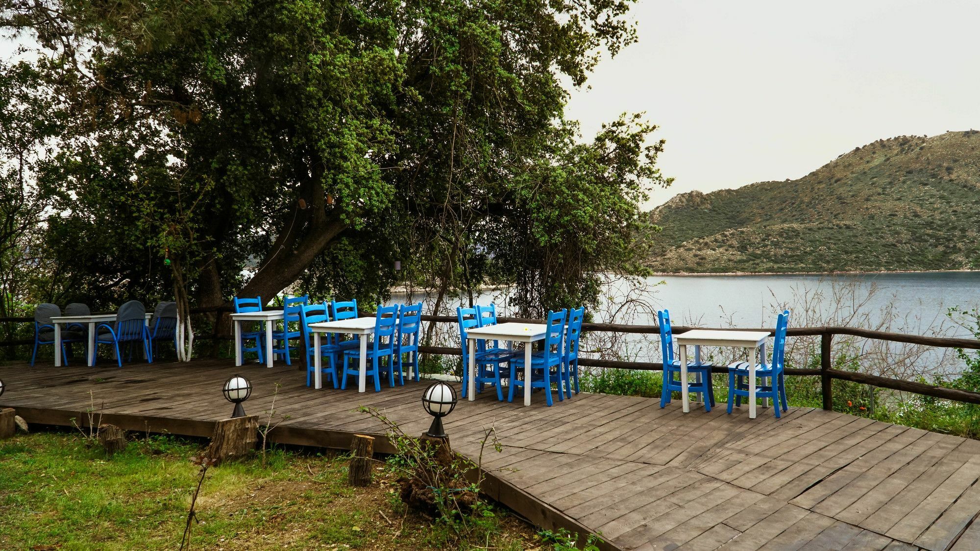 Lemon Garden Boutique Hotel Bozburun Exterior photo