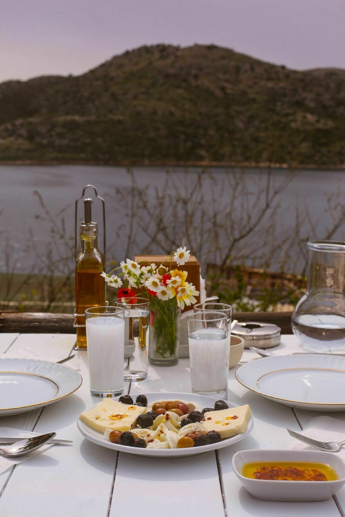 Lemon Garden Boutique Hotel Bozburun Exterior photo